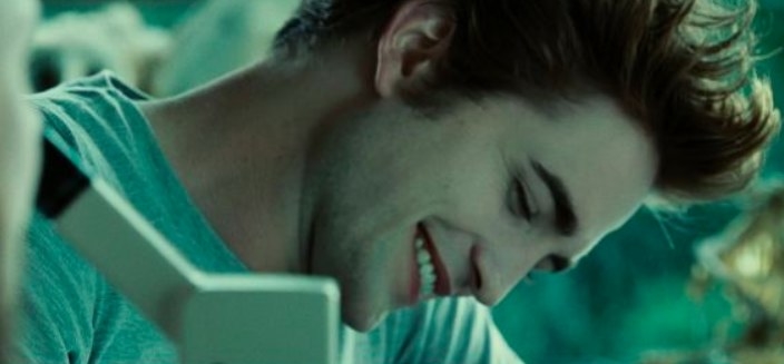 Midnight Sun a story about Edward Cullen's struggle to love a human