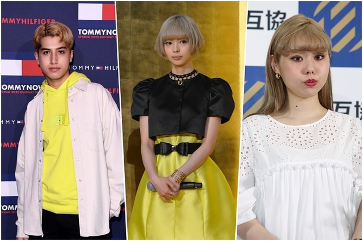痩せるのも太るのも私の自由 人気youtuberやインフルエンサーが容姿に関するコメントに思うこと 痩せるのも太るのも私の自由 人気youtuberやインフルエンサーが容姿に関するコメントに思うこと