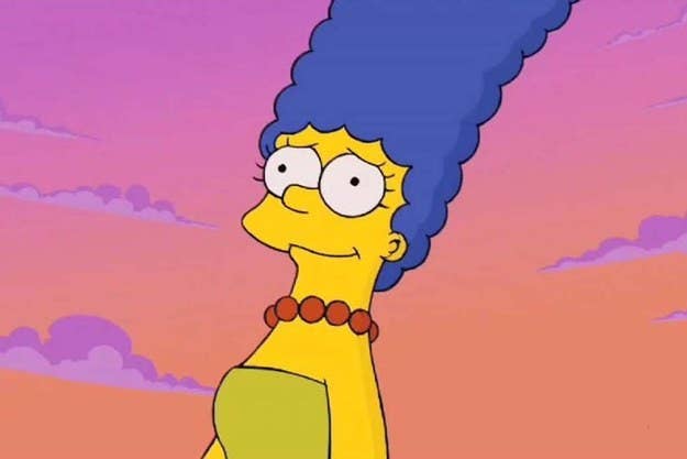 Lisa Simpsion Porn Piss Drinking - Sort The Simpsons Characters Into Hogwarts Houses