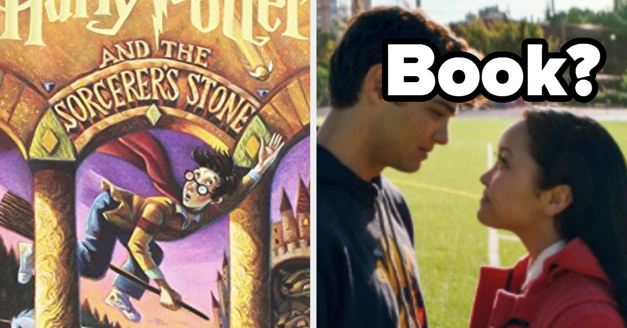 IS FROM BASED ON A BOOK visual data 2