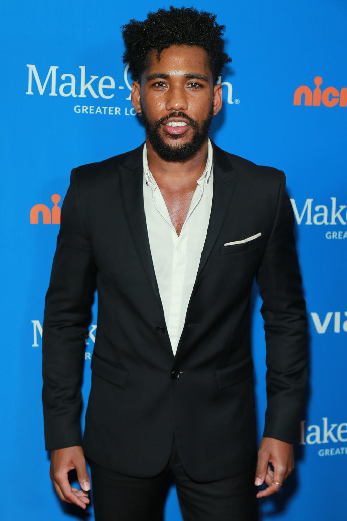 brandon mychal smith camp rock 2 brandon mychal smith camp rock 2