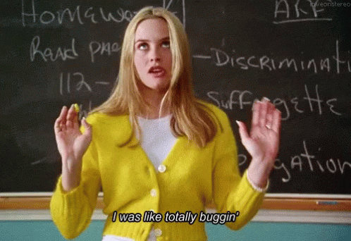 Alicia Silverstone Explains Yellow Outfit From Clueless
