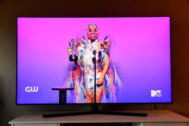 17 Tweets About The 2020 VMAs That Perfectly Sum Up The Night