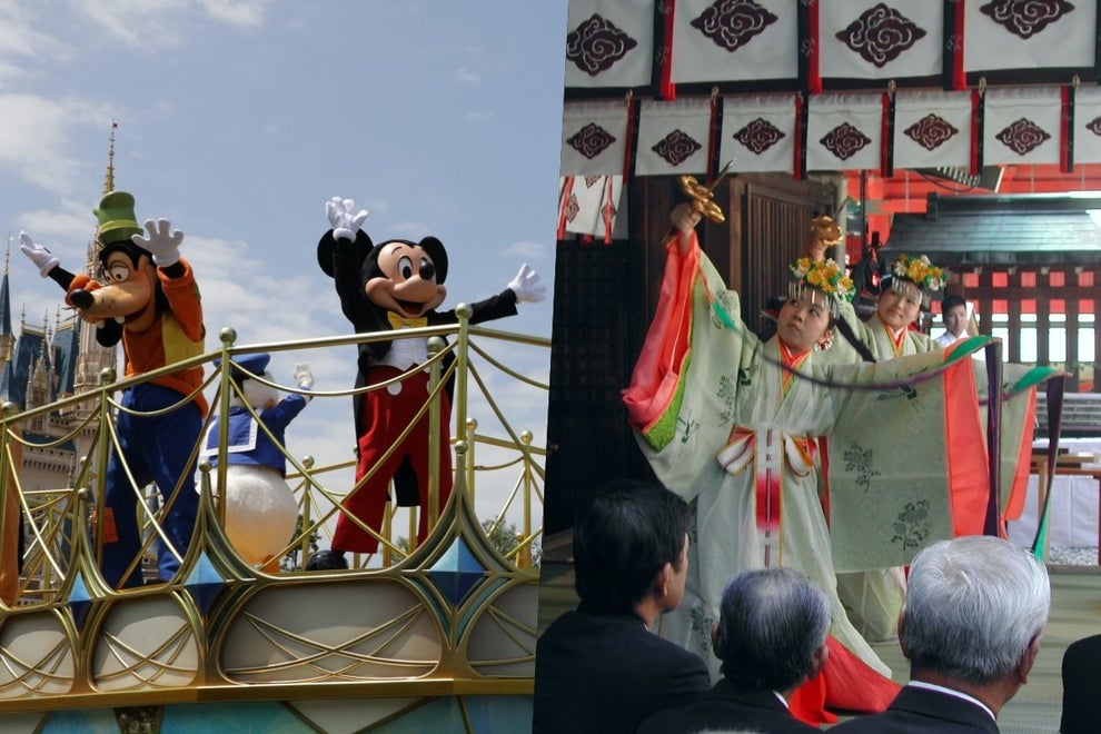 ディズニーめぐる通説がくつがえる 舞浜の由来は マイアミ ではないと公式見解