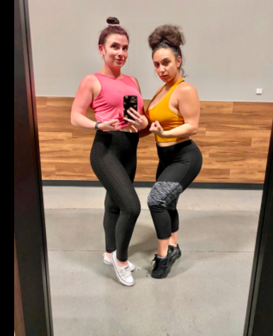 Best Workout Clothes On Amazon Buzzfeed