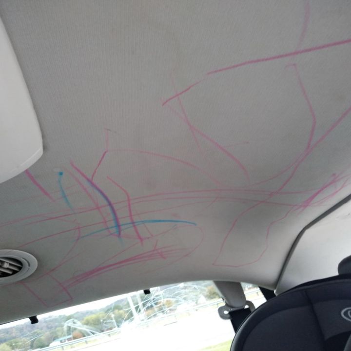 Before And After Baby Drops