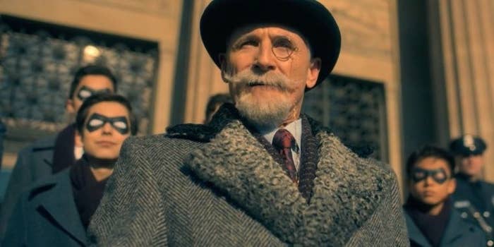 The Umbrella Academy Characters Ranked From Best To Worst