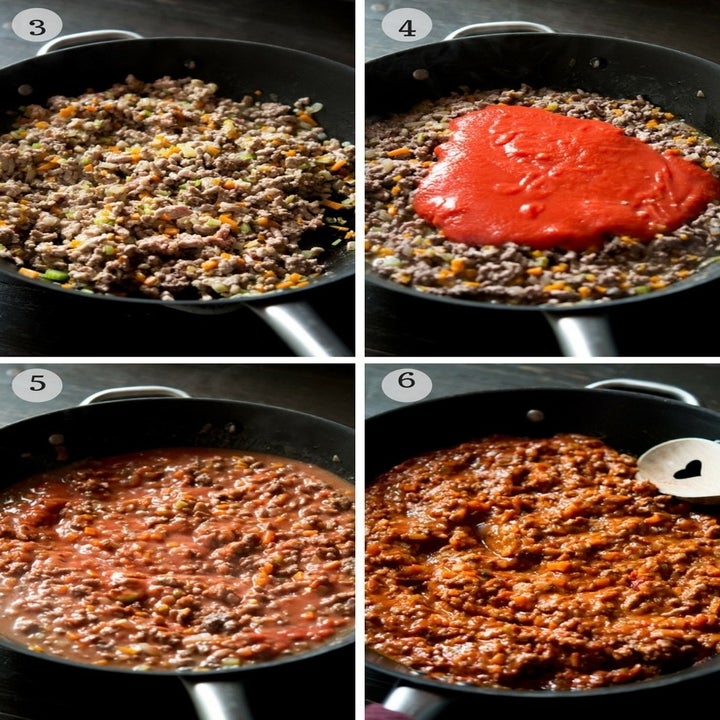 66 Ground Beef Recipes That'll Feed The Whole Family