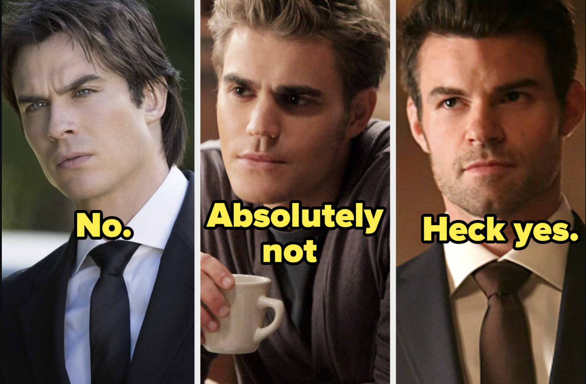Stefan and Damon have a sister?!?! -Kol Mikaelson Love Story