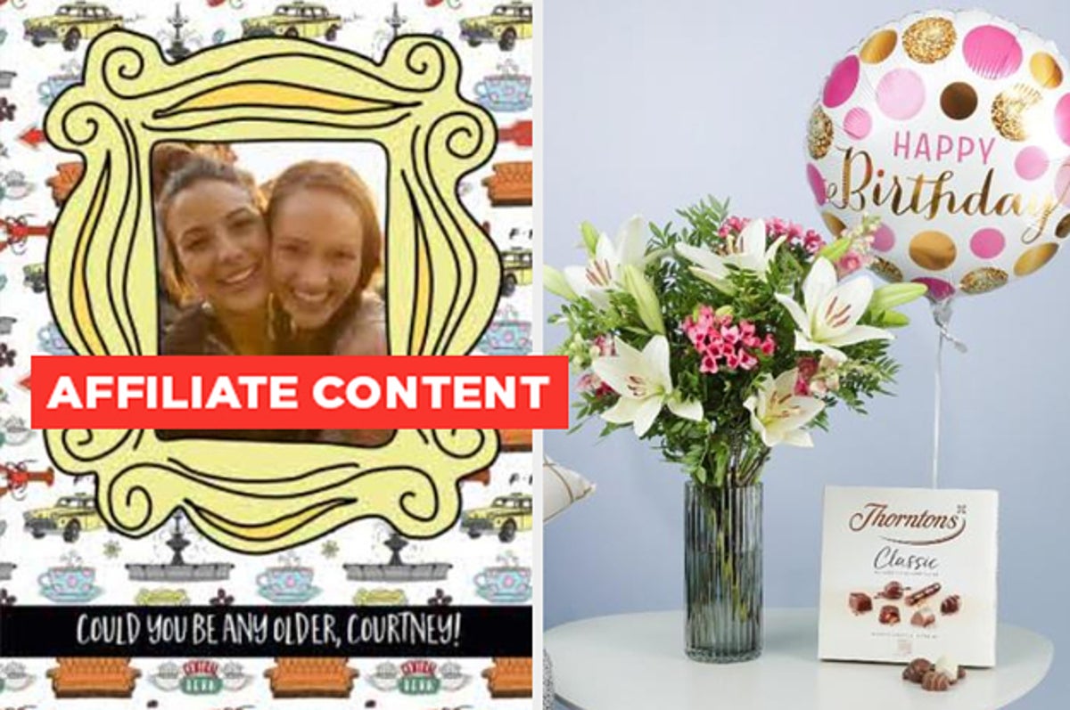 24 Products From Moonpig That Are As Thoughtful As They Are Convenient