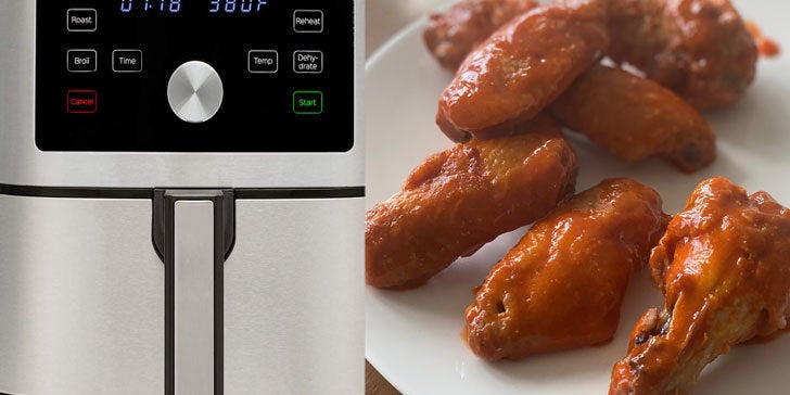 9 best healthy kitchen gadgets for weight loss in 2023: The AirFryer,  Nutribullet, Slow Cooker & more