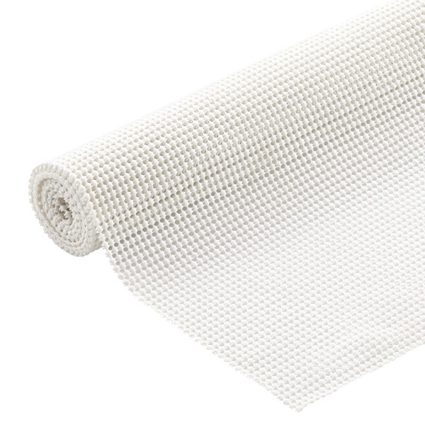 Roll of non-slip liner