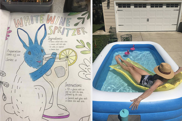 47 Products That Just Look Like They'd Be Really Fun To Have