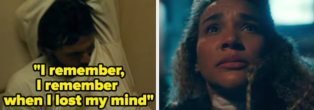 Lyrics from
