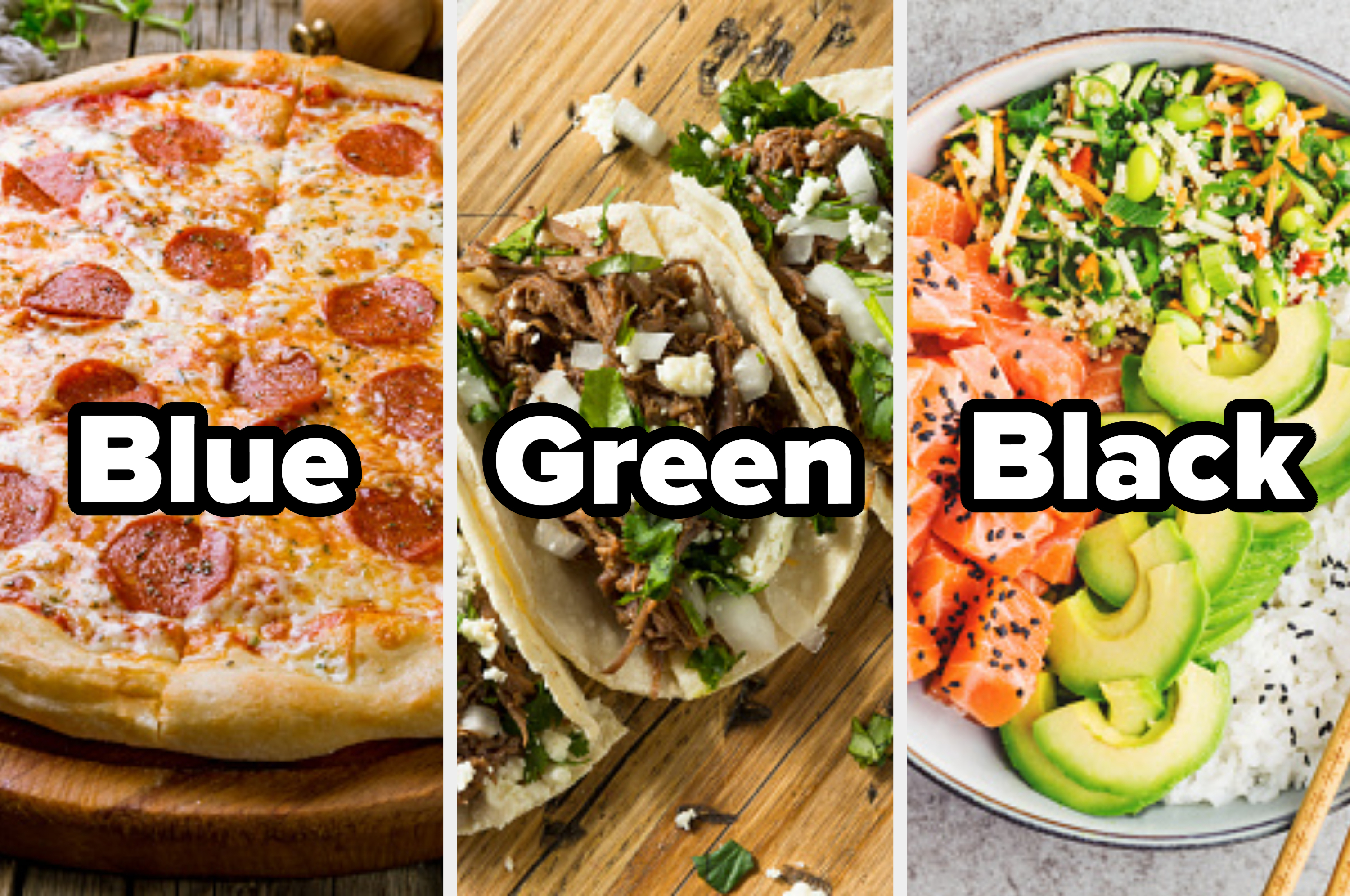 what your favorite color says about you buzzfeed