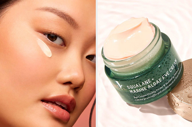 27 Effective Skincare Products You Should Probably Try ASAP