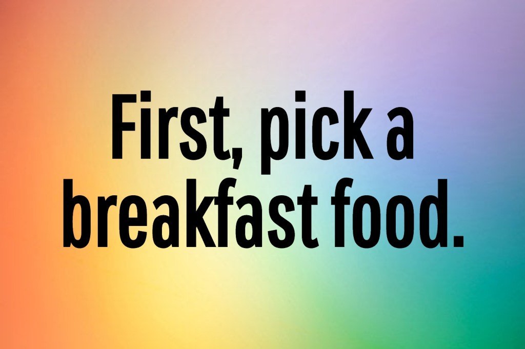 what is my favorite color buzzfeed