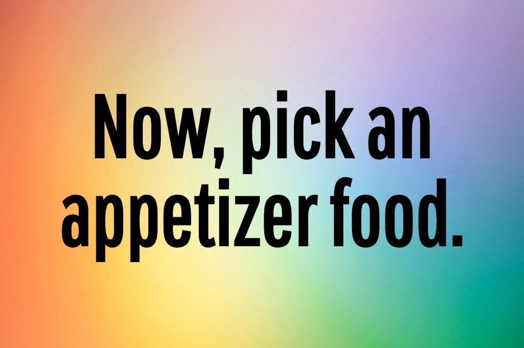 what your favorite color says about you buzzfeed