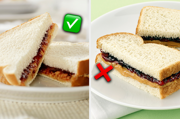 Let's Settle These Heated Sandwich Debates Once And For All