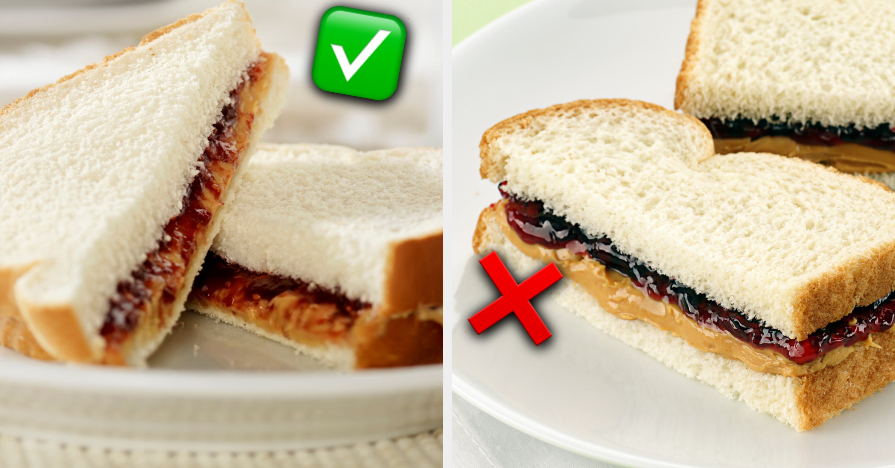 Let's Settle These Heated Sandwich Debates Once And For All