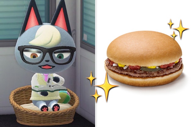 Animal Crossing Animal Crossing