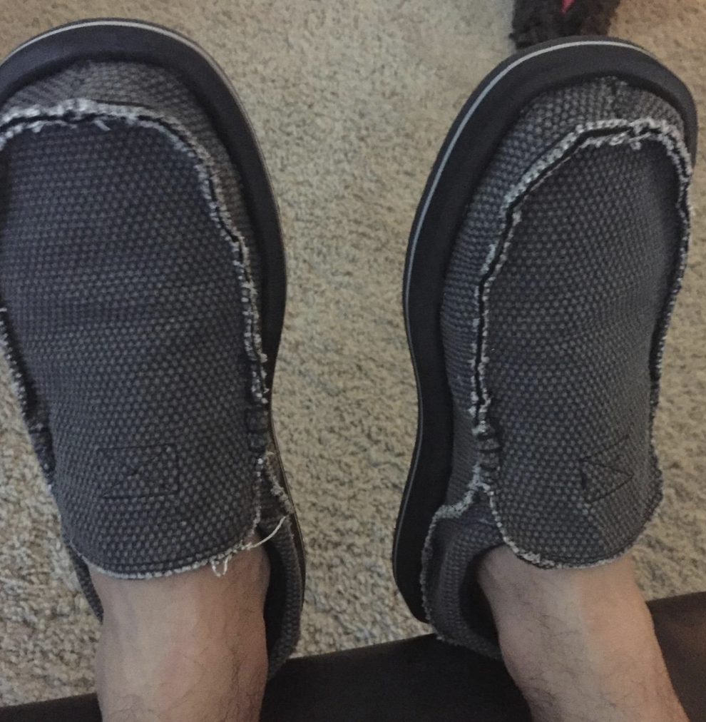 18 Breathable Shoes For Sweaty Feet