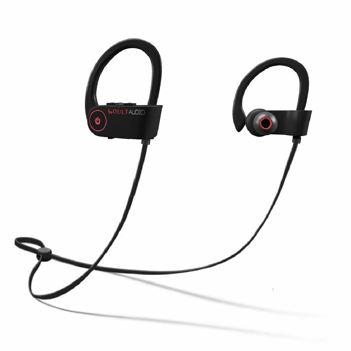 14 Great Deals On Workout Earphones That You Should Incorporate Into ...