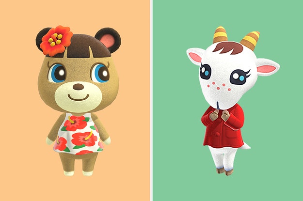 Animal Crossing Animal Crossing