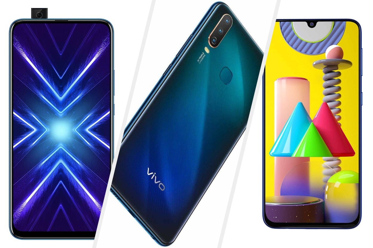 13 Bestselling Android Phones That You Can Get Under ₹20,000 RN