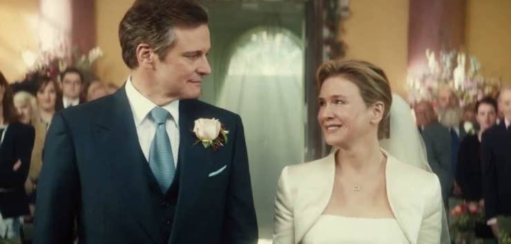 The Best Movie Wedding Scenes Of All Time