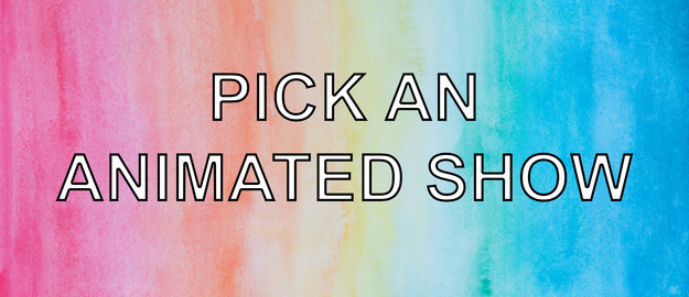 what is my favorite color buzzfeed