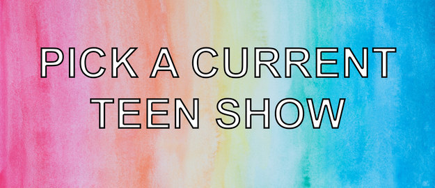 what is my favorite color buzzfeed