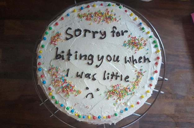 camila on Twitter | Funny birthday cakes, Pretty birthday cakes, Just cakes