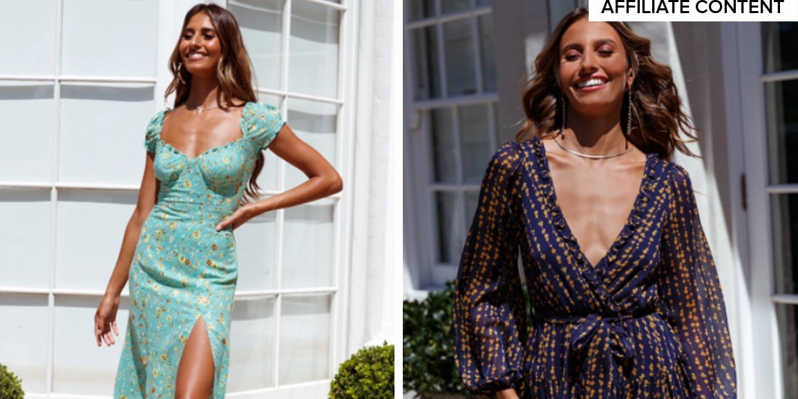 13 Items Of Clothing From Hello Molly That You'll Want To Make Room In Your  Closet For
