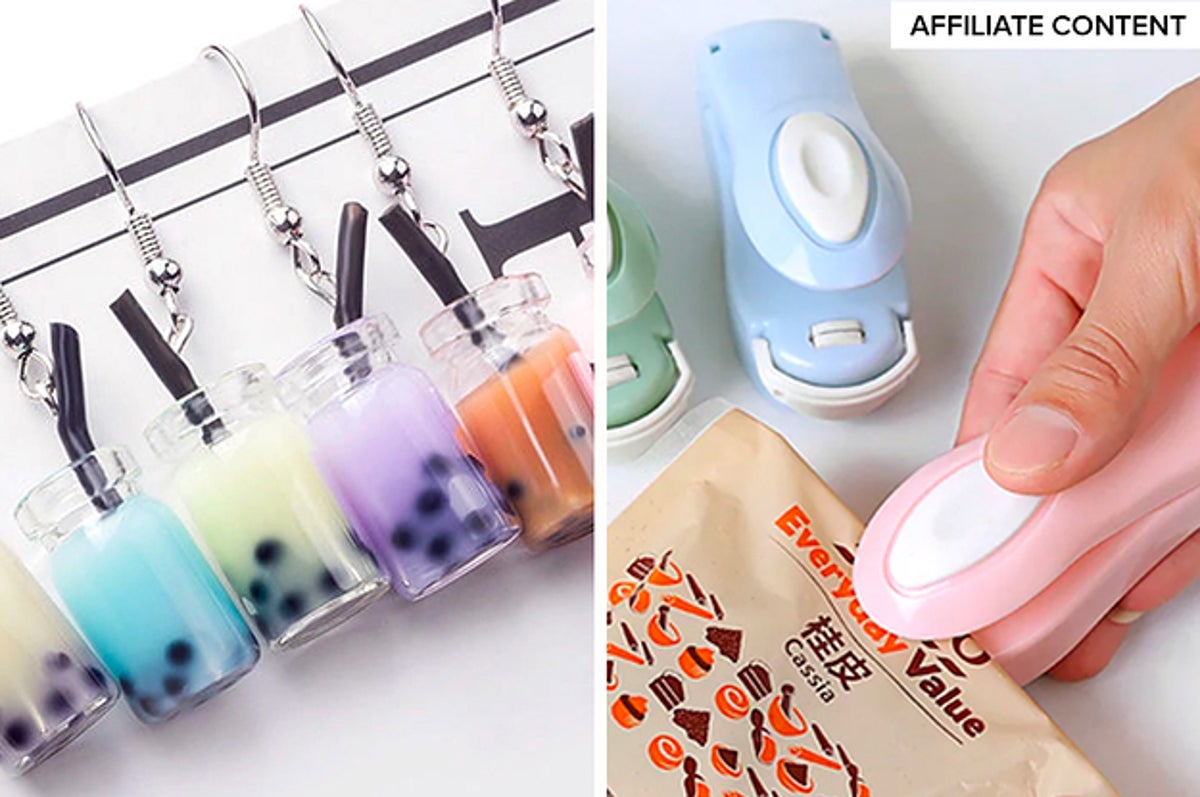 19 Cool And Random Things From Yesstyle You Can Probably Afford Yscourtney10 to get 10% off over $49 order ✩ social media. 19 cool and random things from yesstyle