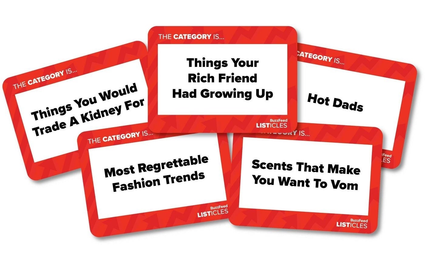 Omg Target Now Sells Buzzfeed Games