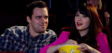when do nick and jess start dating in new girl