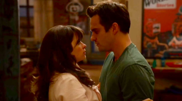 Nick And Jess From New Girl — Hardest Quiz