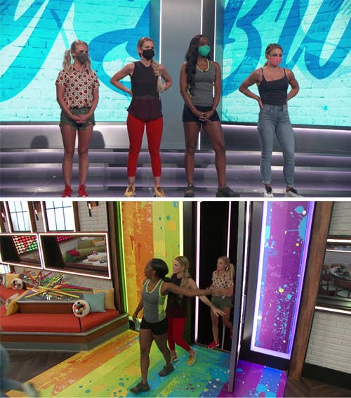 Big Brother Season 22 Coronavirus Pandemic Changes