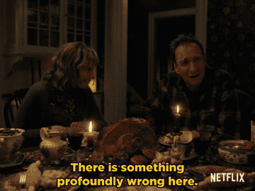I'm Thinking Of Ending Things — Netflix Movie Trailer