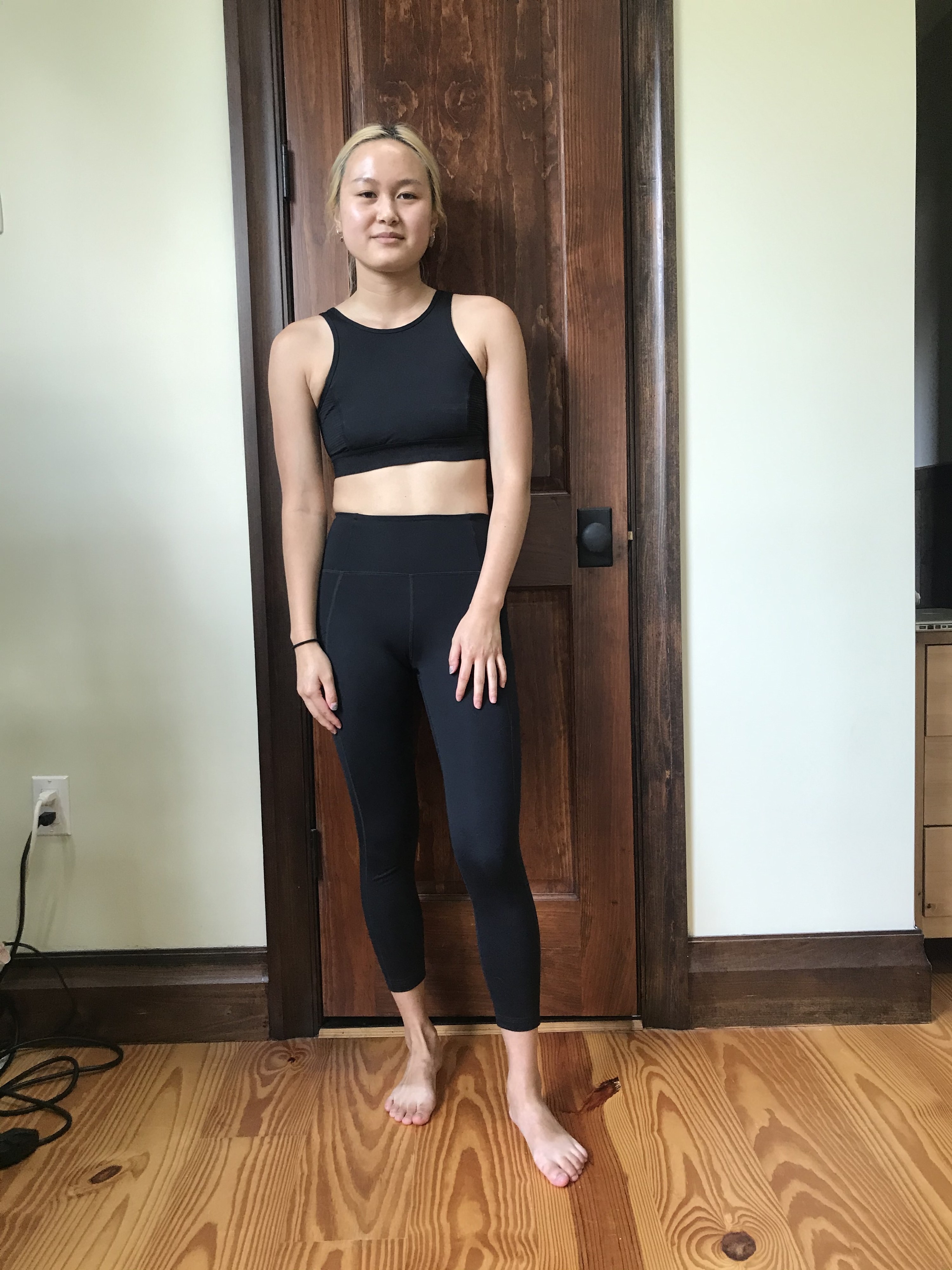 Girlfriend Collective Activewear Review: I Never Want To Take It Off