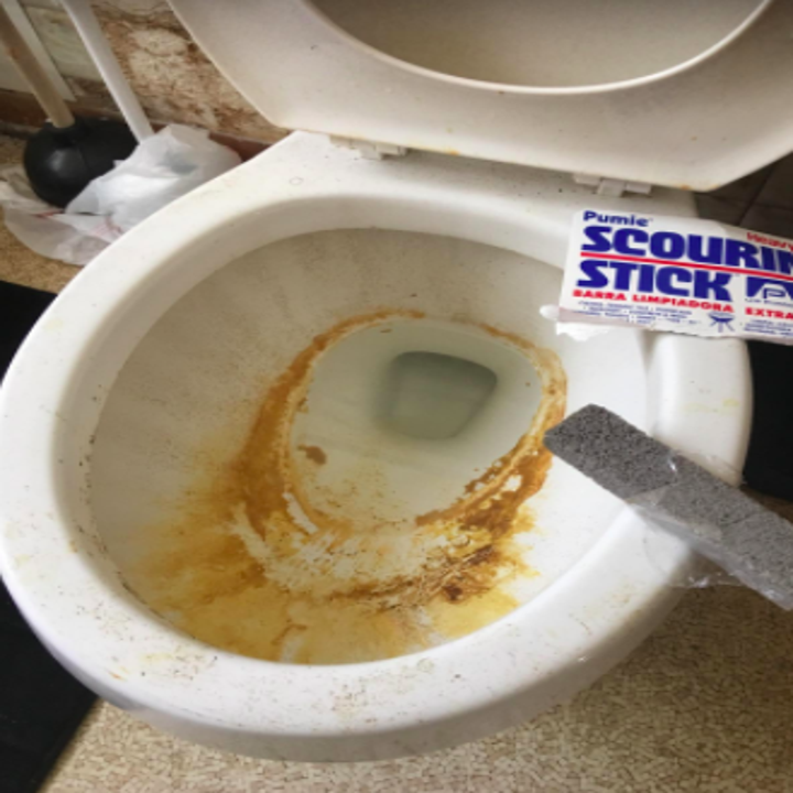 24 Home Cleaning Supplies Without Harsh Ingredients