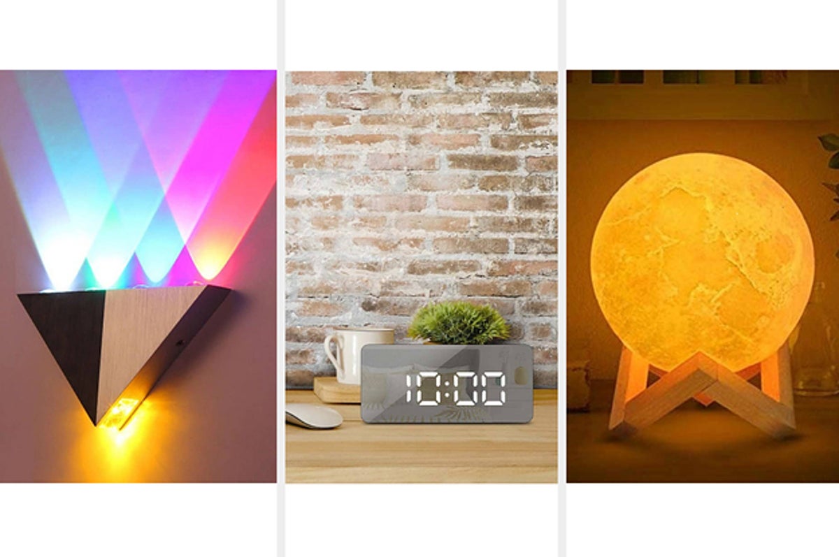 24 Really Cool Impulse Buys For Your Room To Indulge On Prime Day