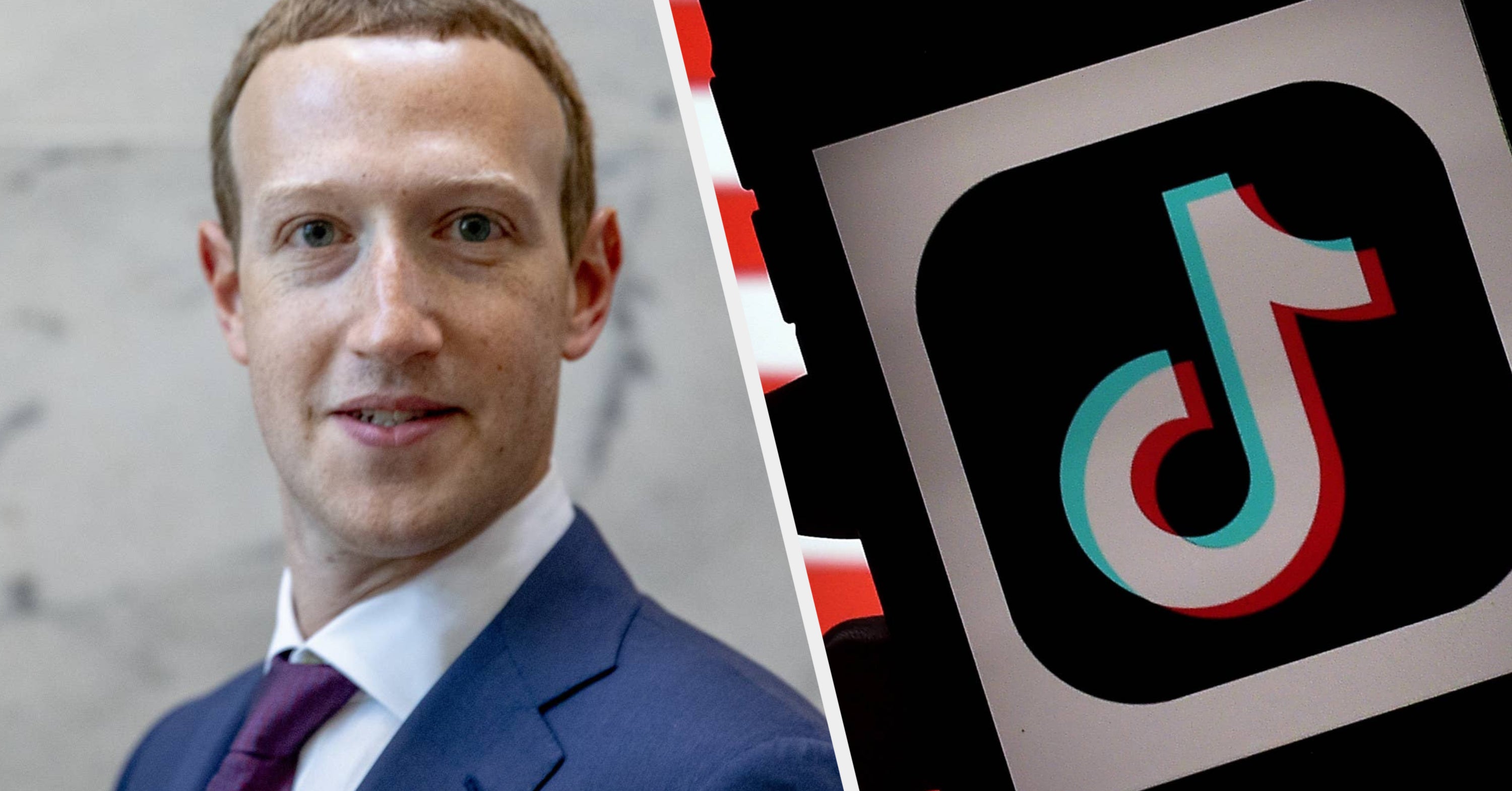 Techmeme Sources At All Hands Zuckerberg Says A Ban On Tiktok Would Set A Really Bad Long Term Precedent Arguing Any Benefit For Facebook Would Be Short Term Buzzfeed News - trump trolls hack roblox accounts to spread propaganda what to do tom s guide