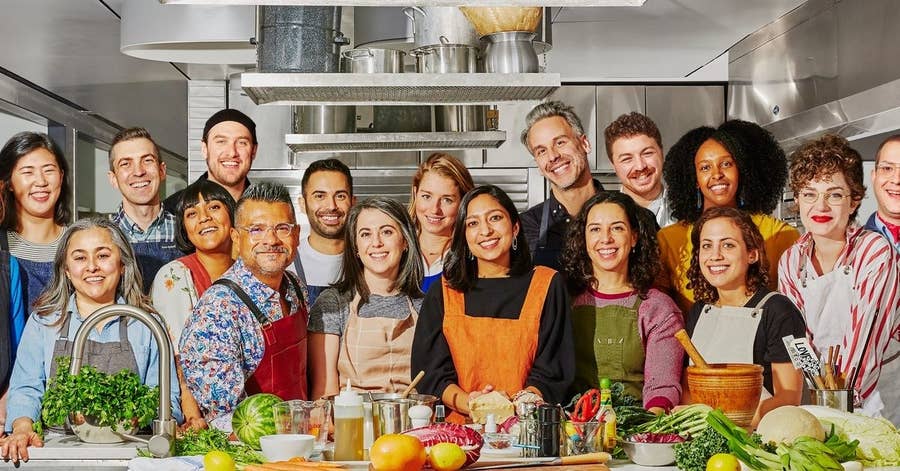 Three Of Bon Appetit S Popular Video Stars Will No Longer Be Appearing On Their Youtube Channel