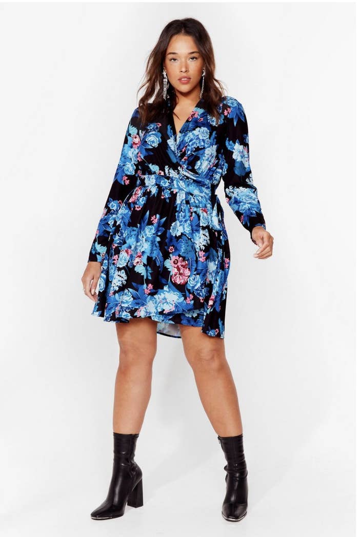 17 Plus-Size Looks From Nasty Gal That I Think Belong In Your Wardrobe