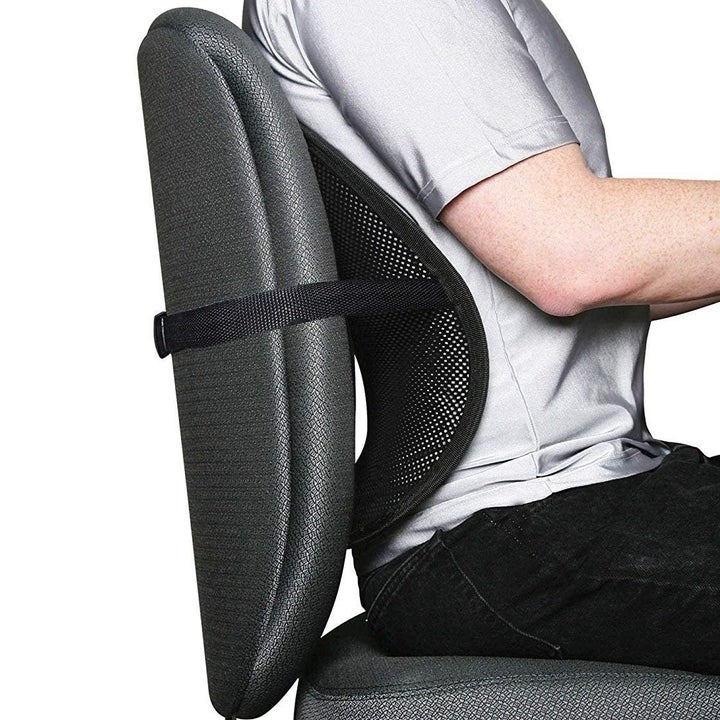 Стул для поясницы. MS-260 подушка гелевая поясничная support Pillow. Кресло для спины. Поддержка спины. Для кресла под спину.
