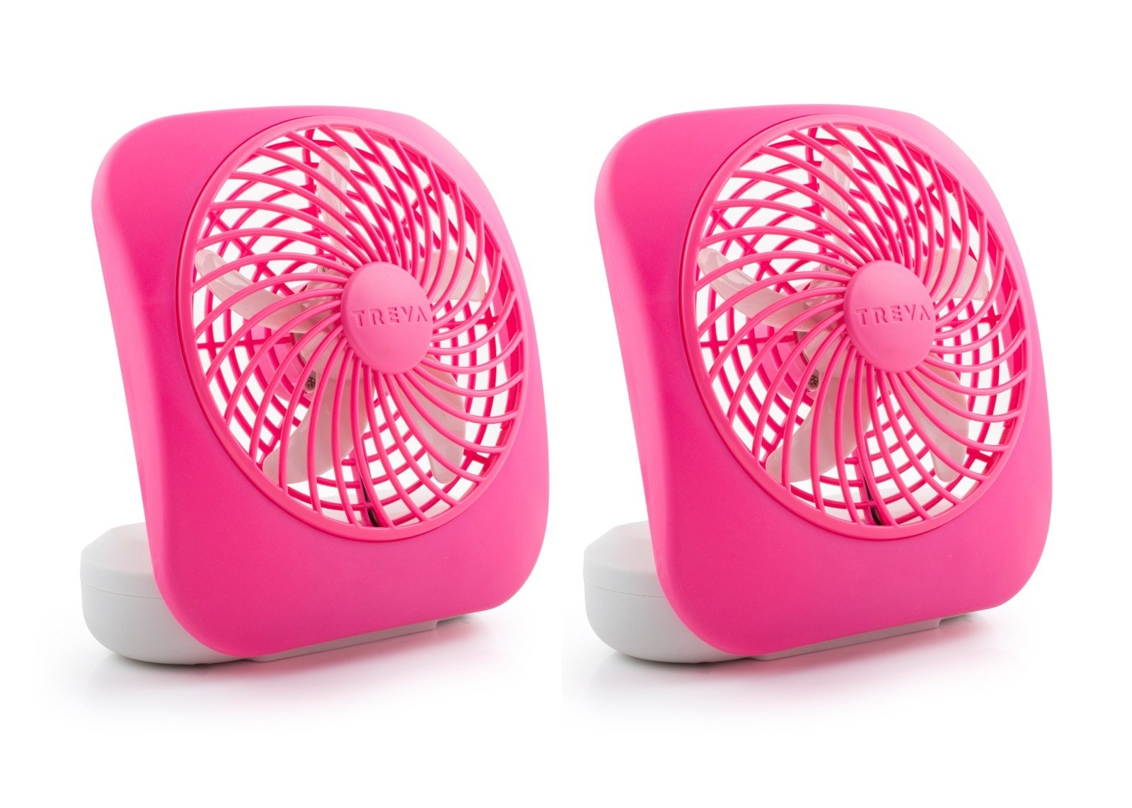 personal battery-powered fans