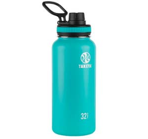 Product photo of Tayeka Original water bottle in teal