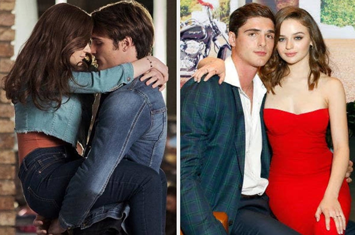 19 Parejas de famosos que tuvieron que trabajar juntos después de romper